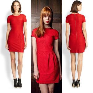 NWT Nanette Lepore Dress Anthropologie Sz 12 Large